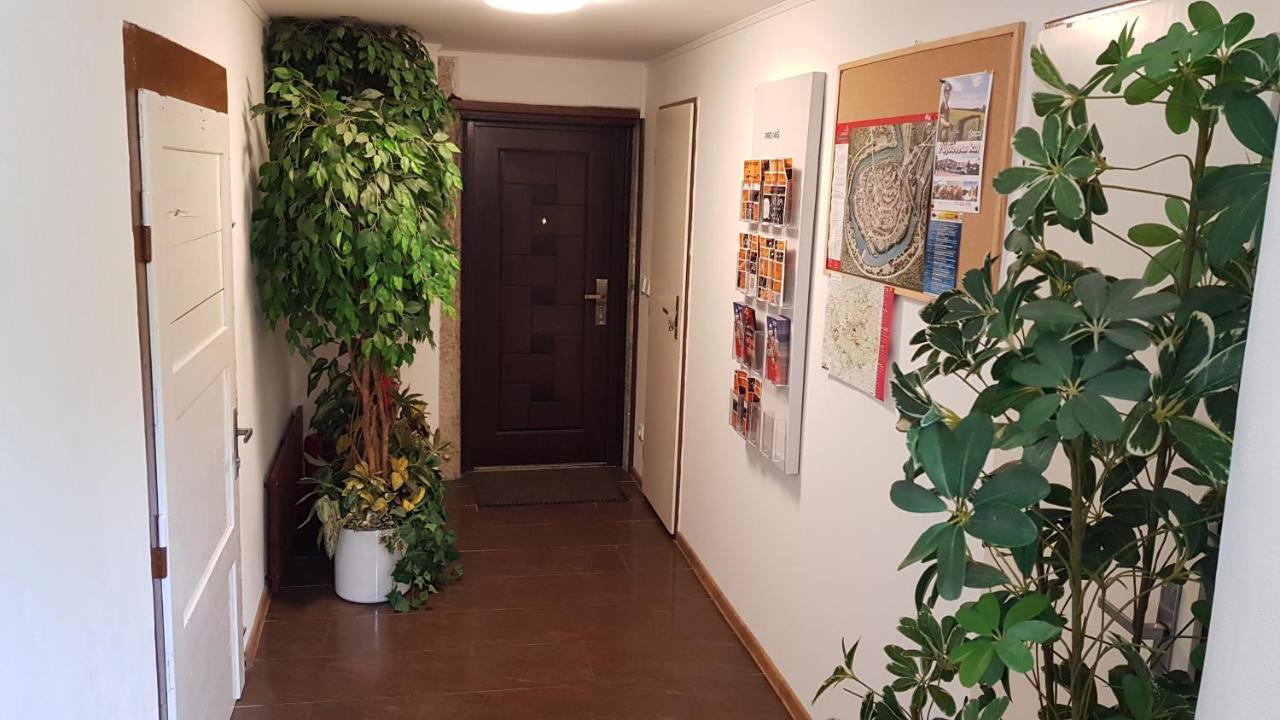 18Steps Apartment Loket Exterior photo